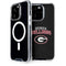 University of Georgia Bulldogs iPhone 15 Pro MagSafe Case